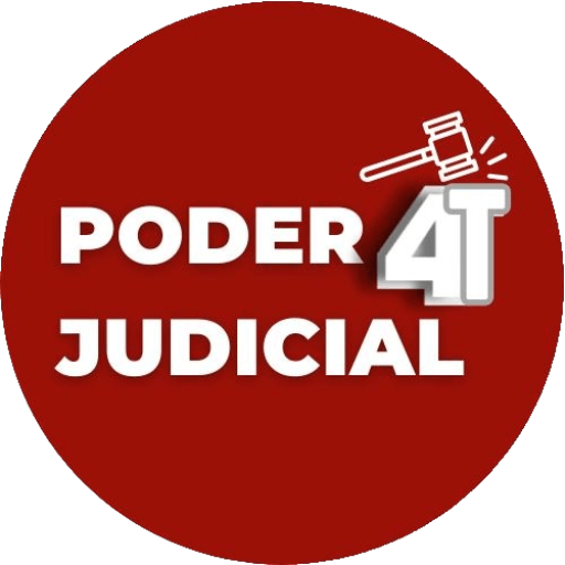 Poder Judicial 4T